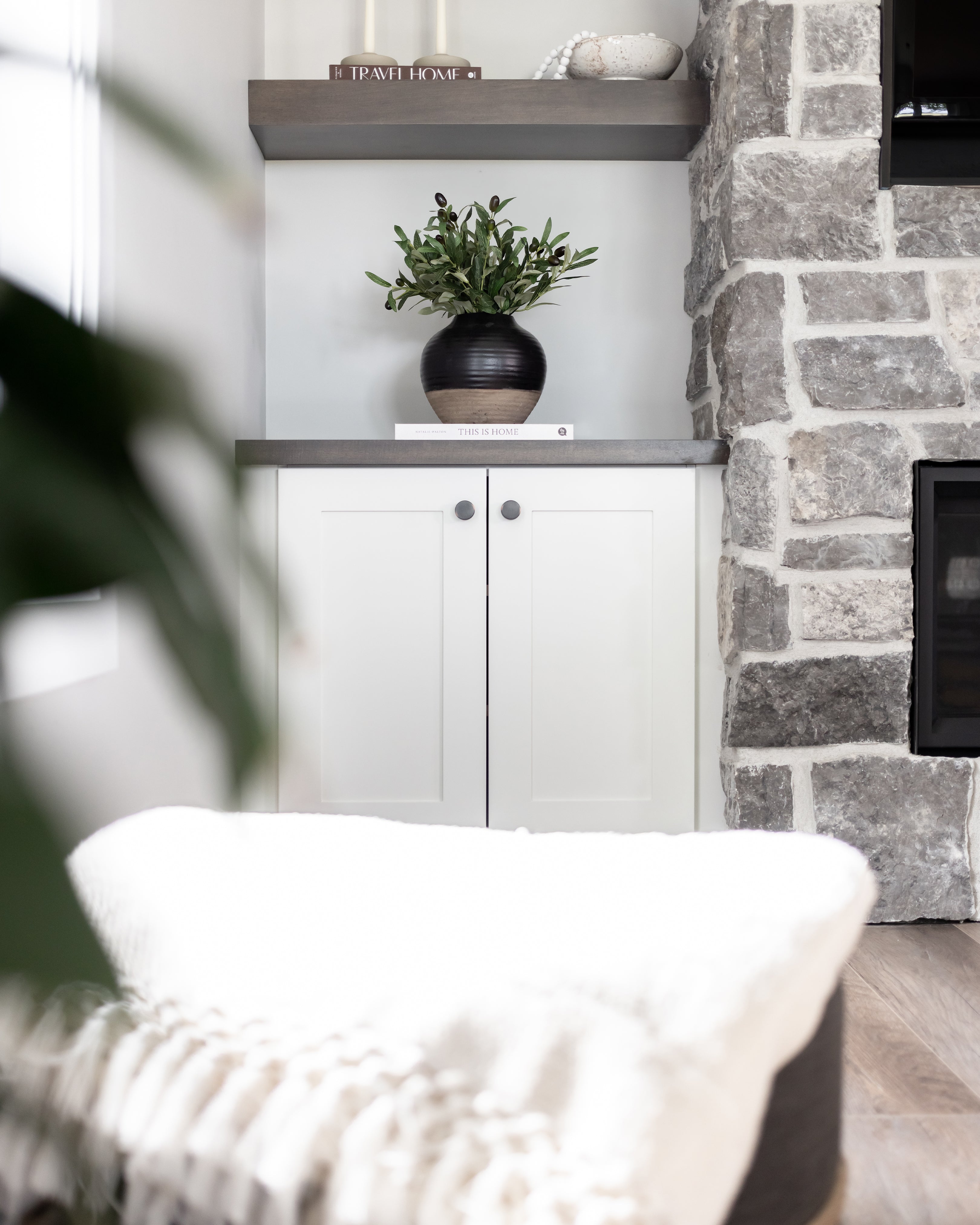 Countryside Reno – Erin VanderSluis Design | Interior Design, Chatham ...