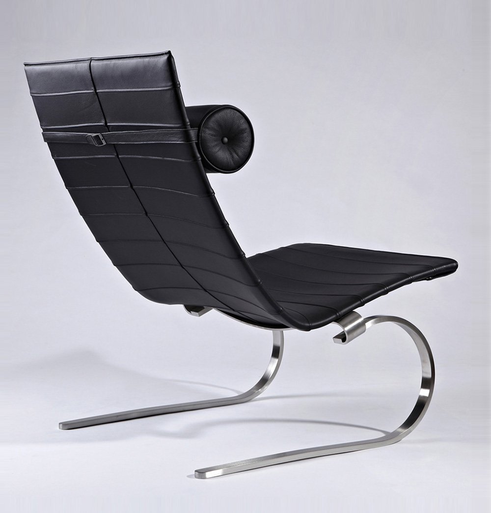 Aase Chair