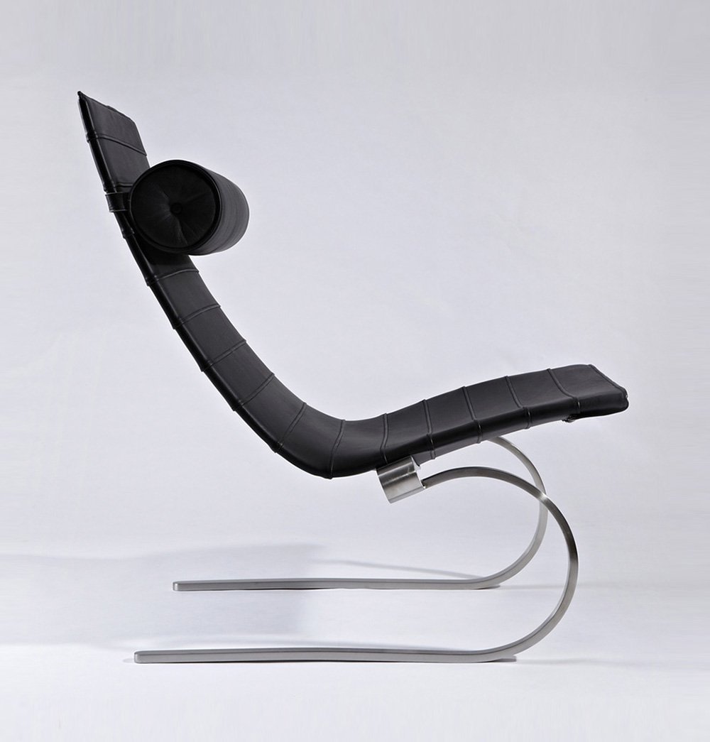 Aase Chair