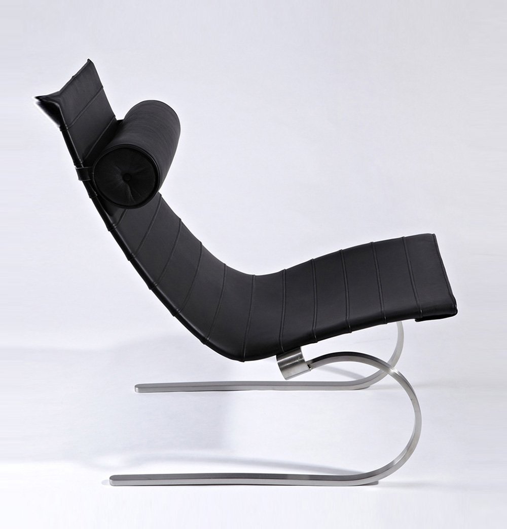 Aase Chair