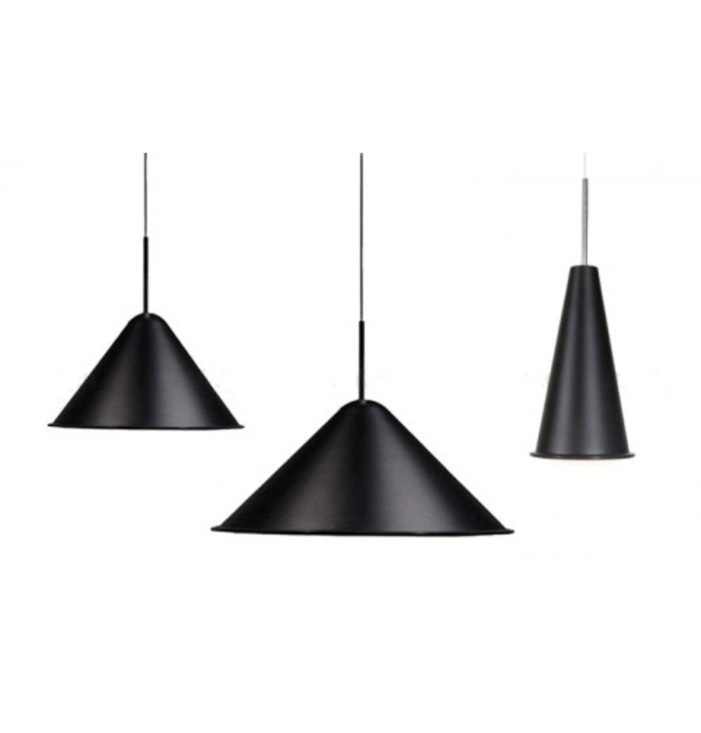Alyse Cone Pendant Lamp