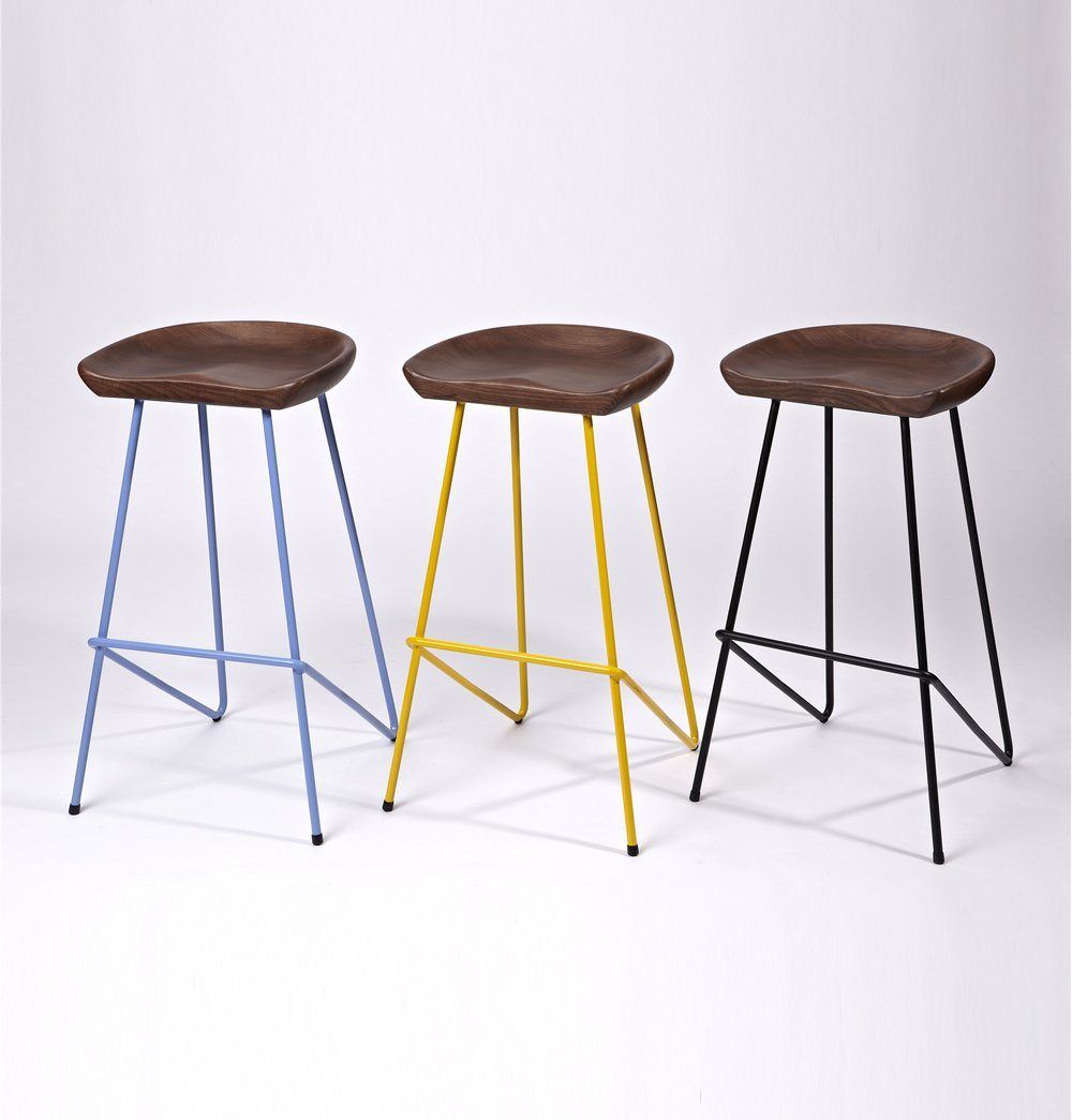 Aria Counter/Bar Stool