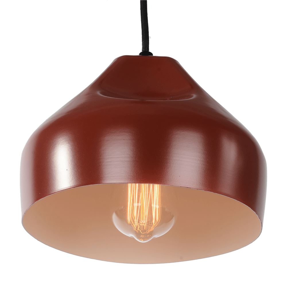 Beatrix Suspension Lamp - 22cm