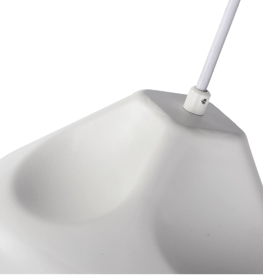 Beatrix Suspension Lamp - 22cm