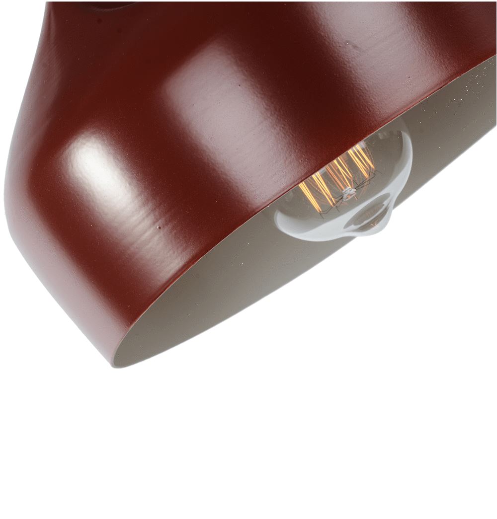 Beatrix Suspension Lamp - 22cm