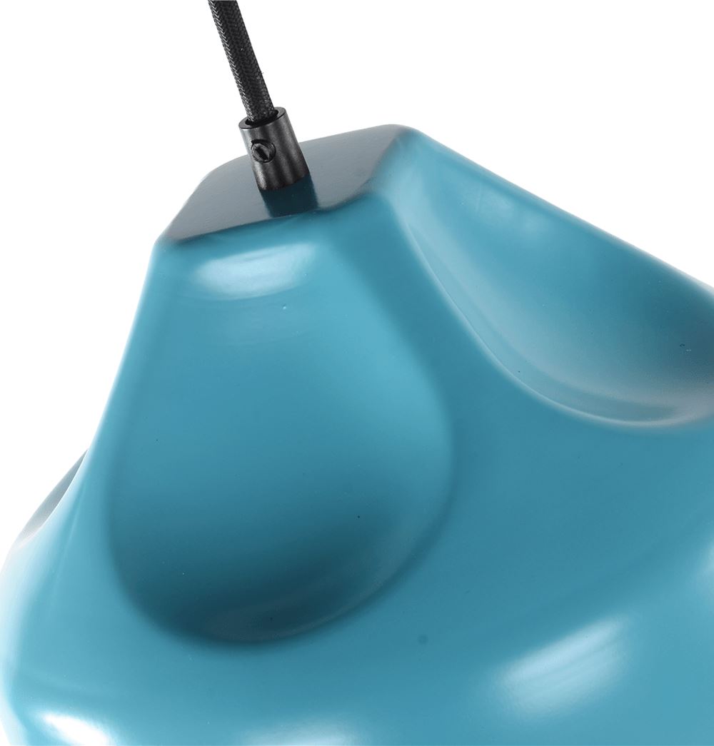 Beatrix Suspension Lamp - 22cm