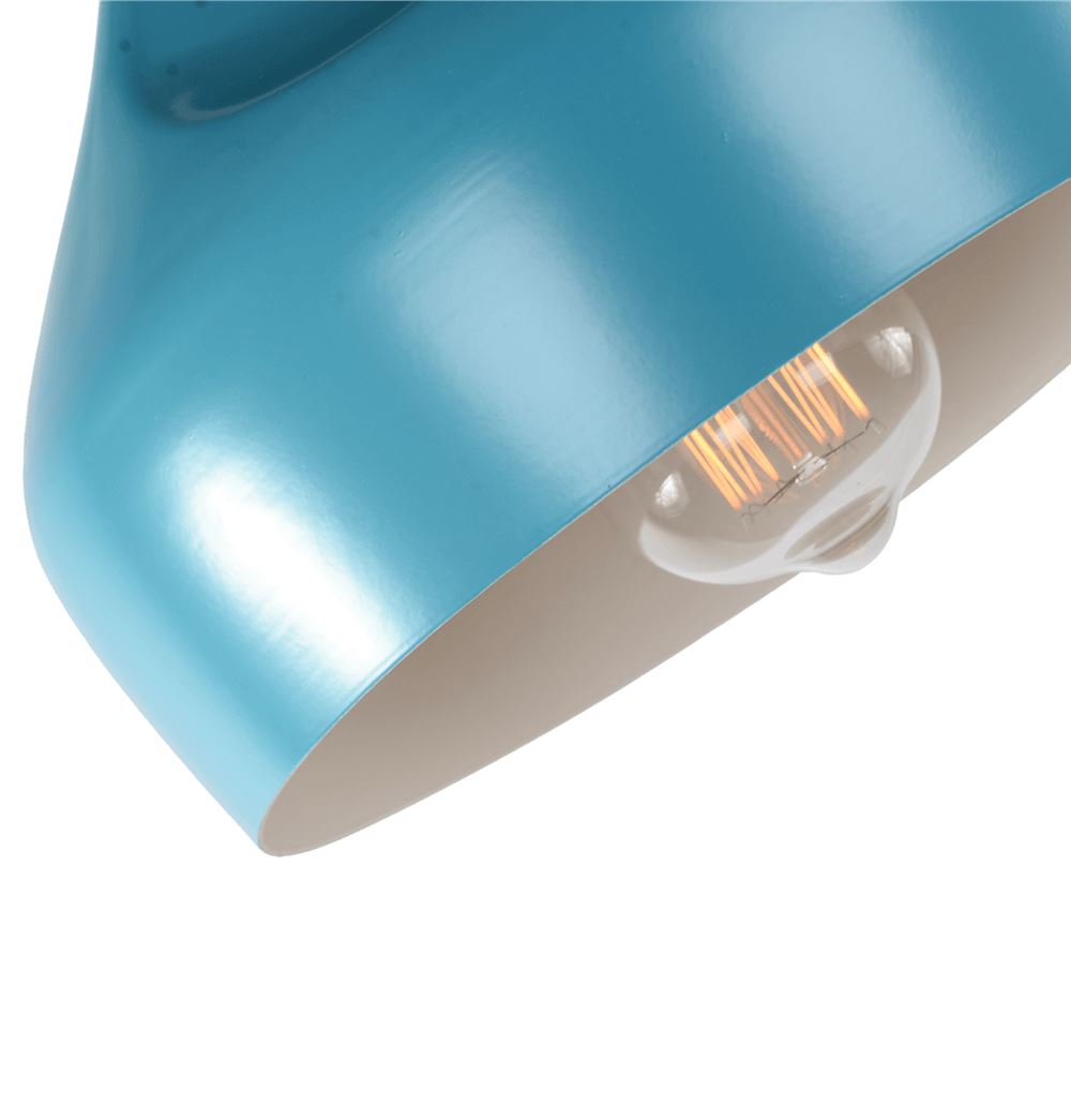 Beatrix Suspension Lamp - 22cm