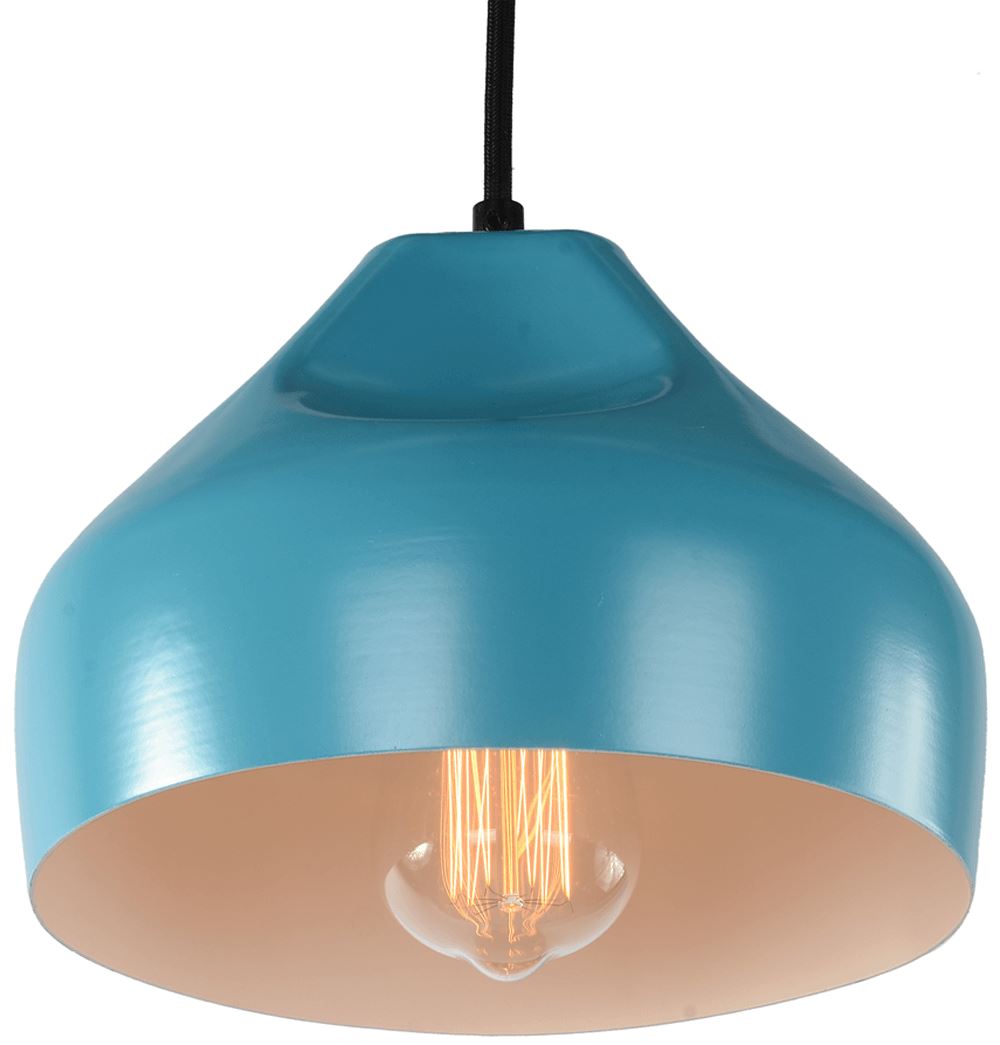 Beatrix Suspension Lamp - 22cm