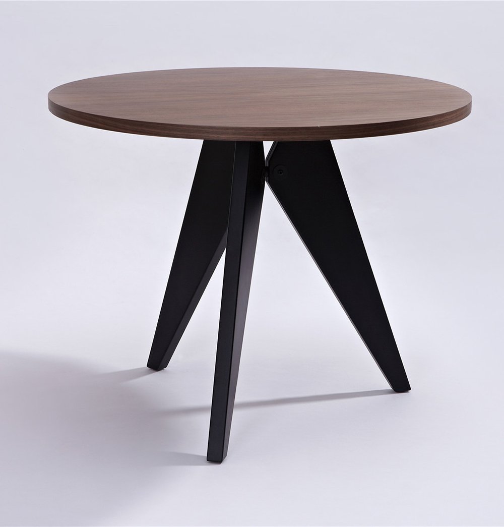 Carole Round Dining Table
