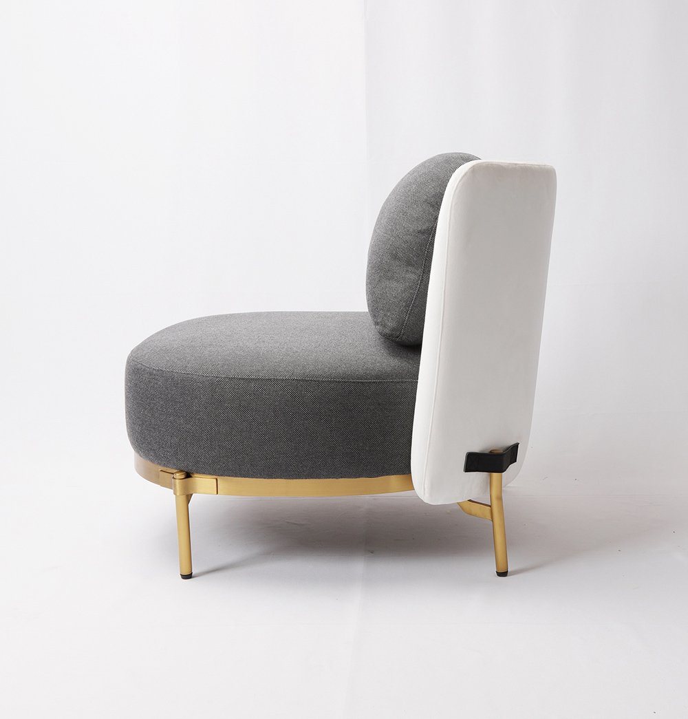 Connall Chair