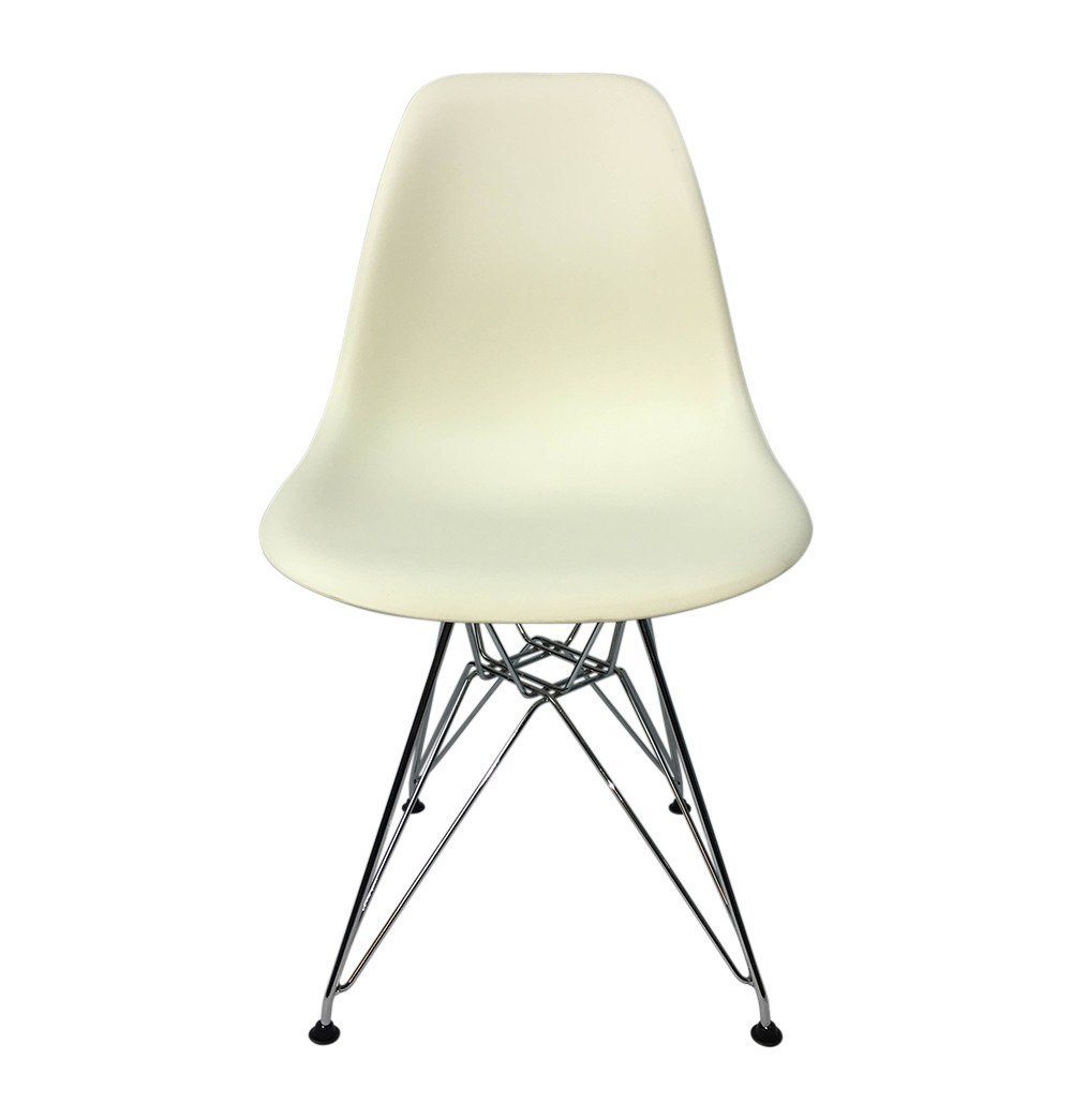 Eiffel Chair - Metal Legs