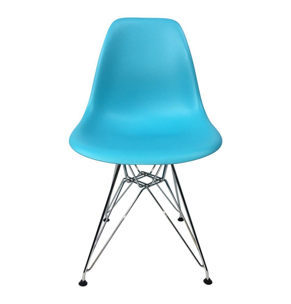 Eiffel Chair - Metal Legs