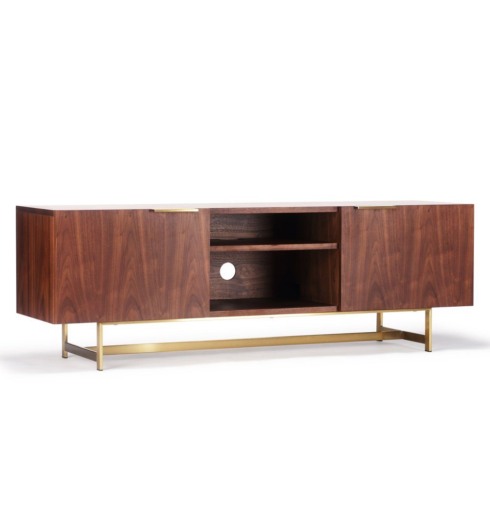 Elisabeth Media TV Unit