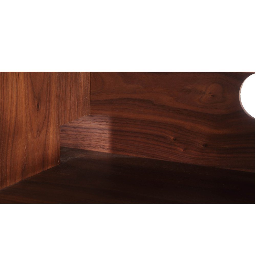 Elisabeth Media TV Unit