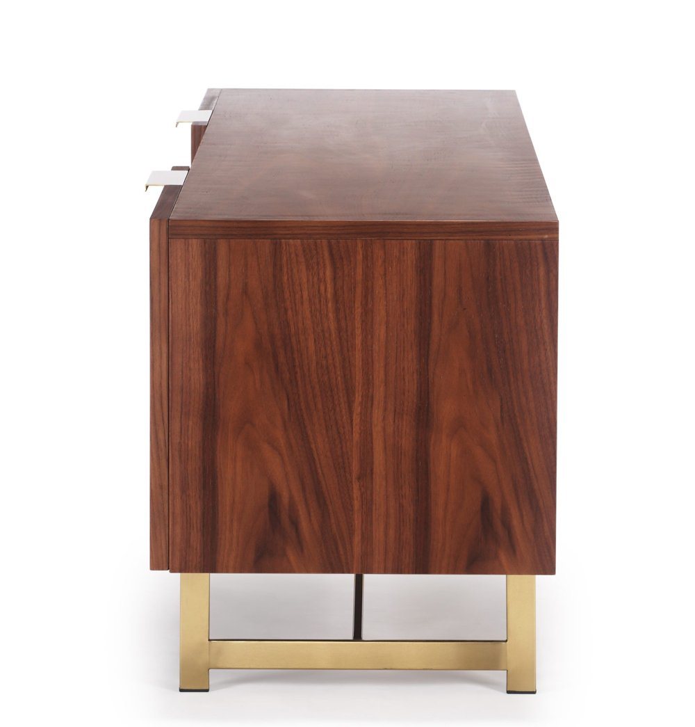 Elisabeth Media TV Unit