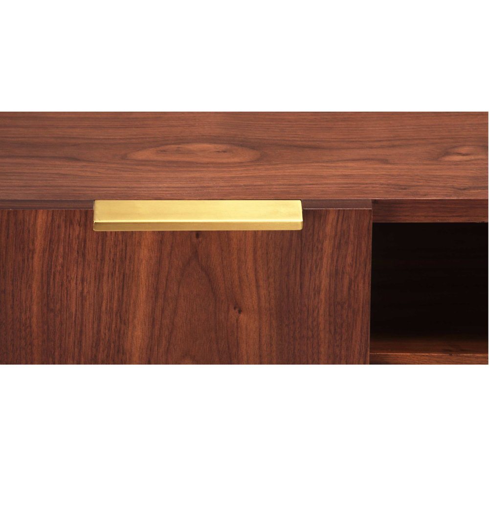 Elisabeth Media TV Unit