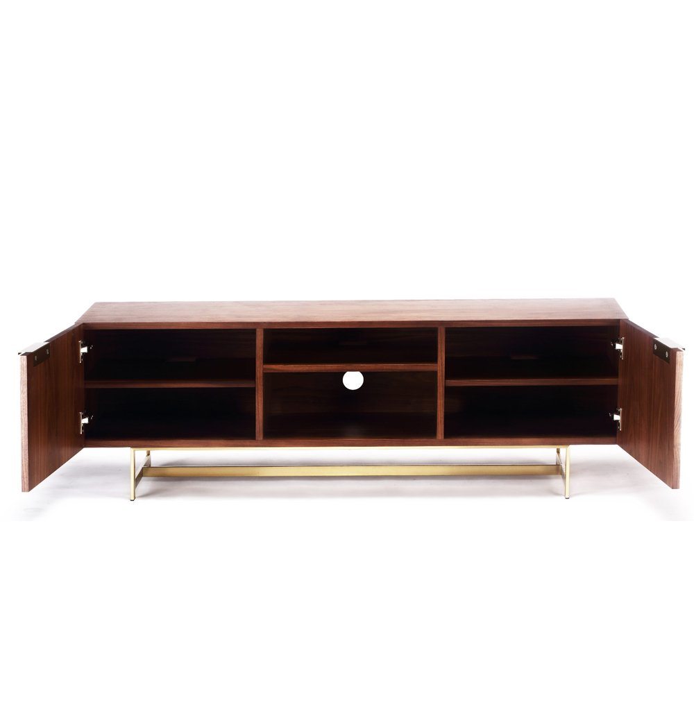 Elisabeth Media TV Unit