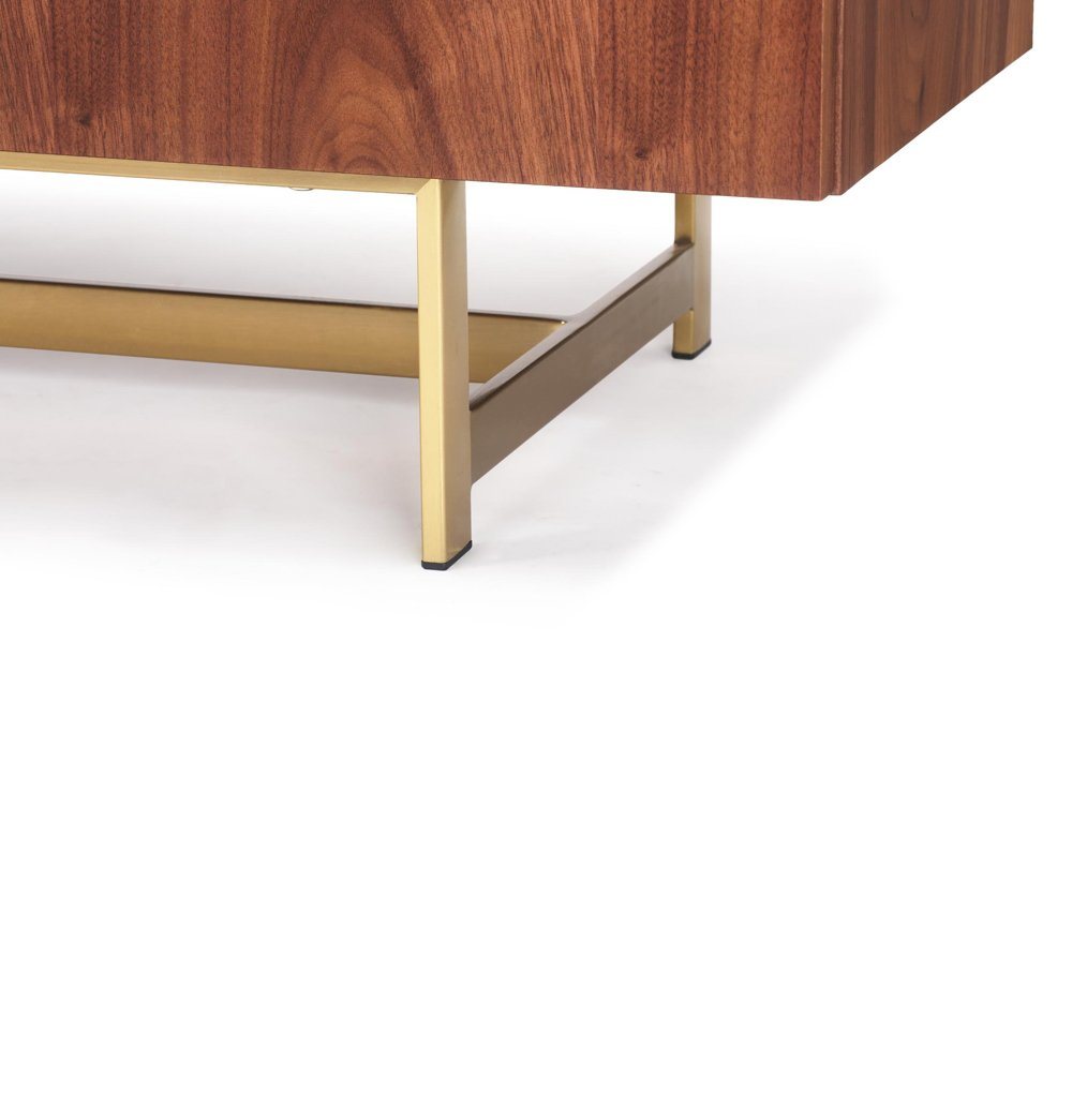 Elisabeth Media TV Unit