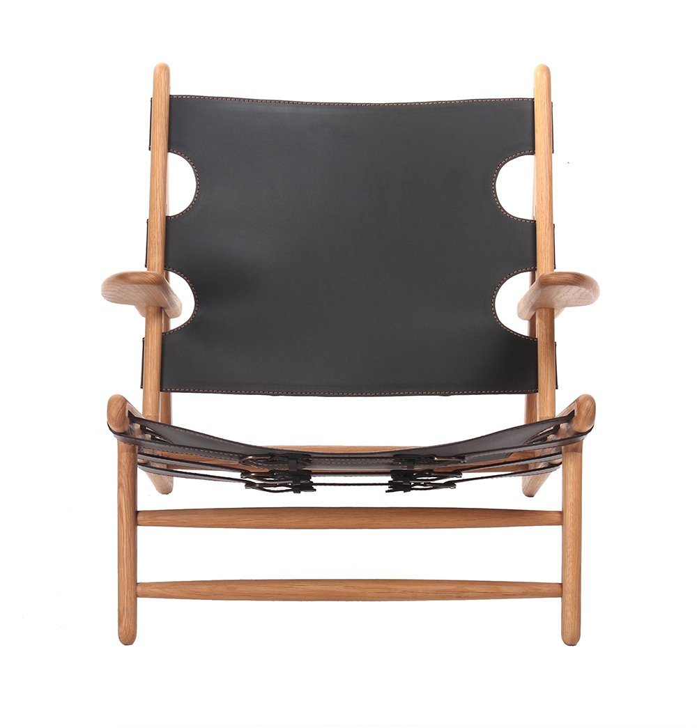 Jase Lounge Chair