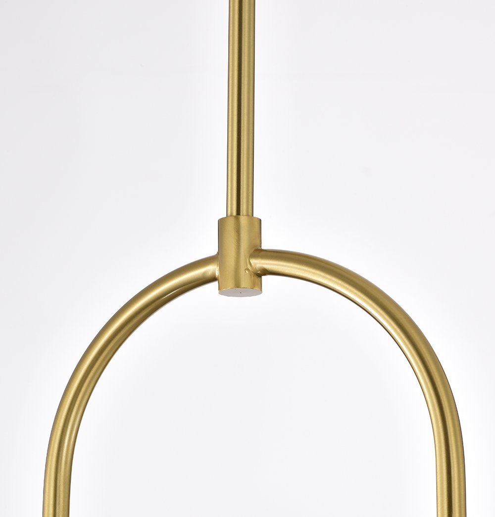 Lecia Pendant Lamp
