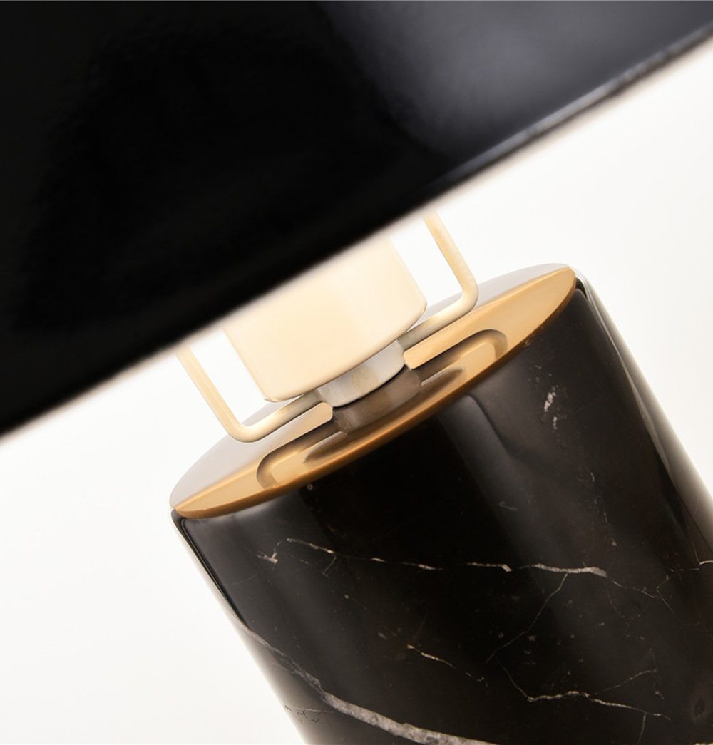 Loane Marble Table Lamp