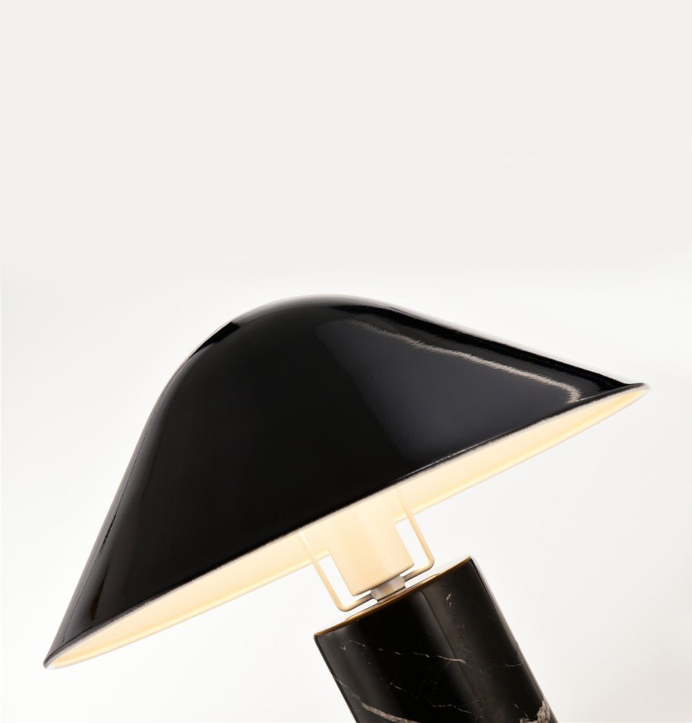Loane Marble Table Lamp