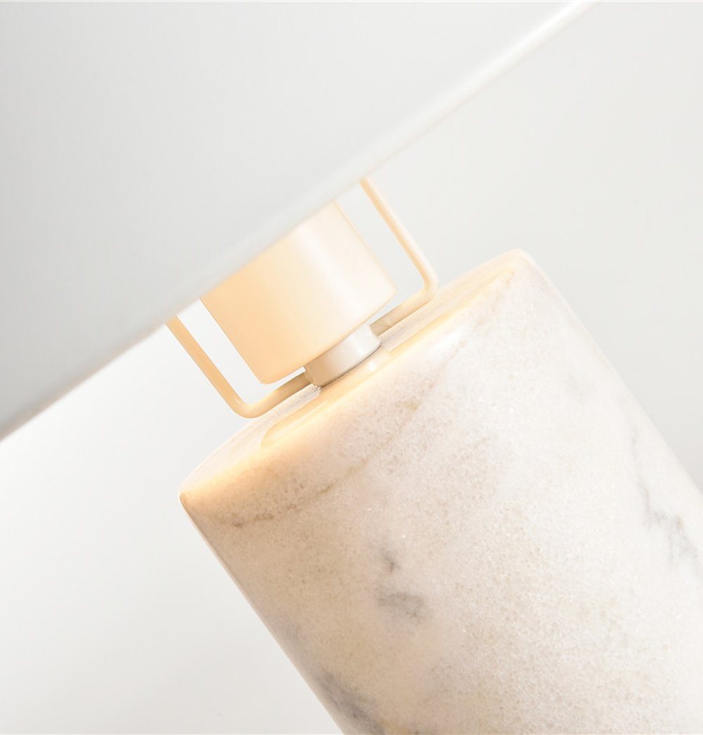 Loane Marble Table Lamp
