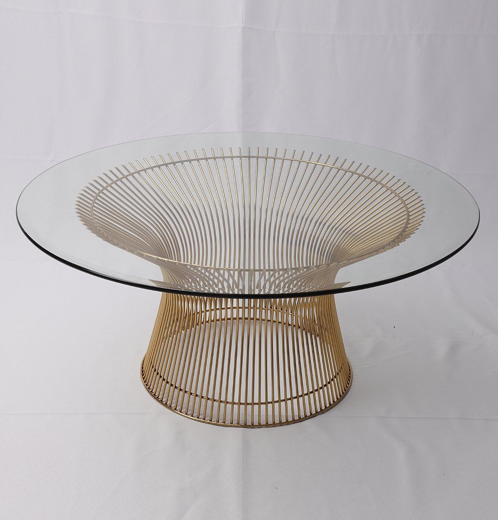 Lovise Coffee Table