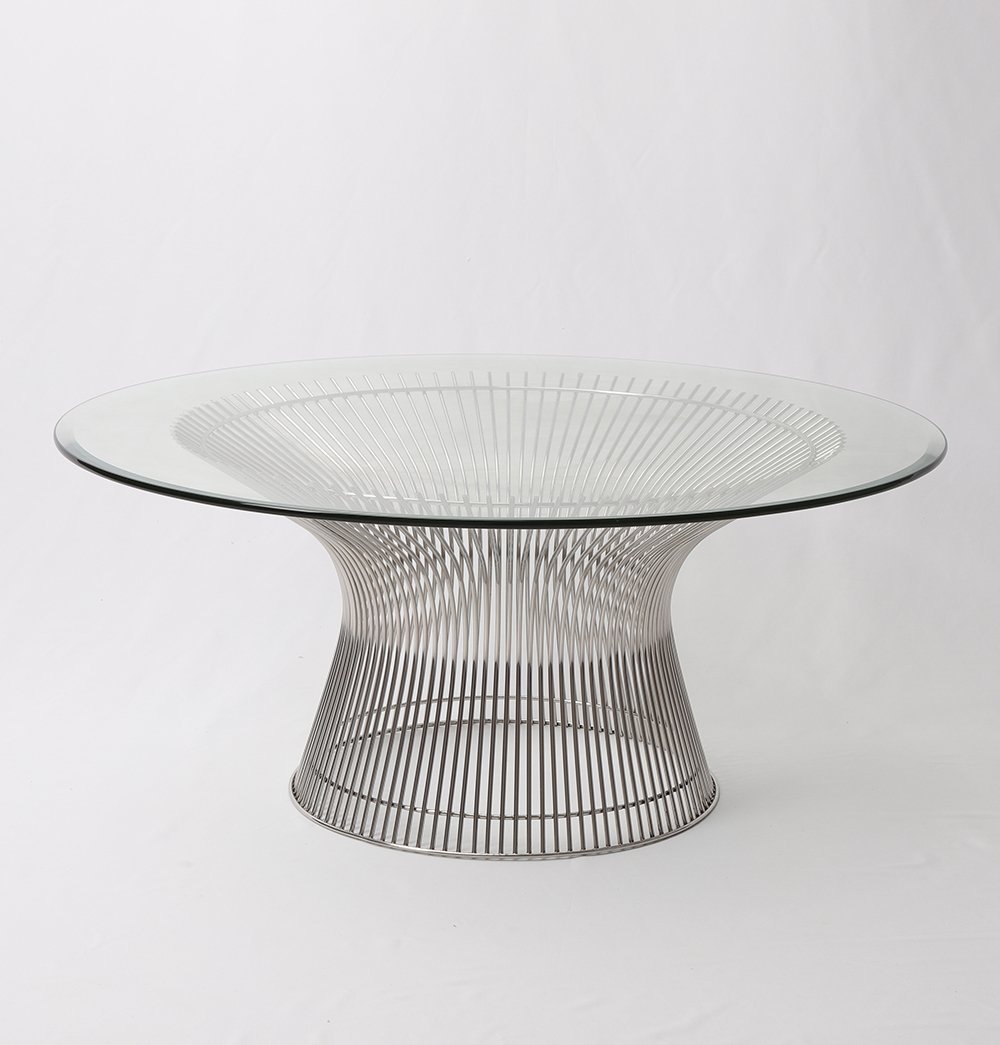 Lovise Coffee Table