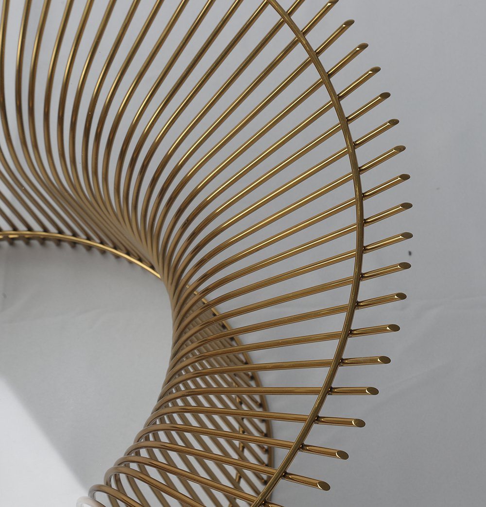 Lovise Coffee Table