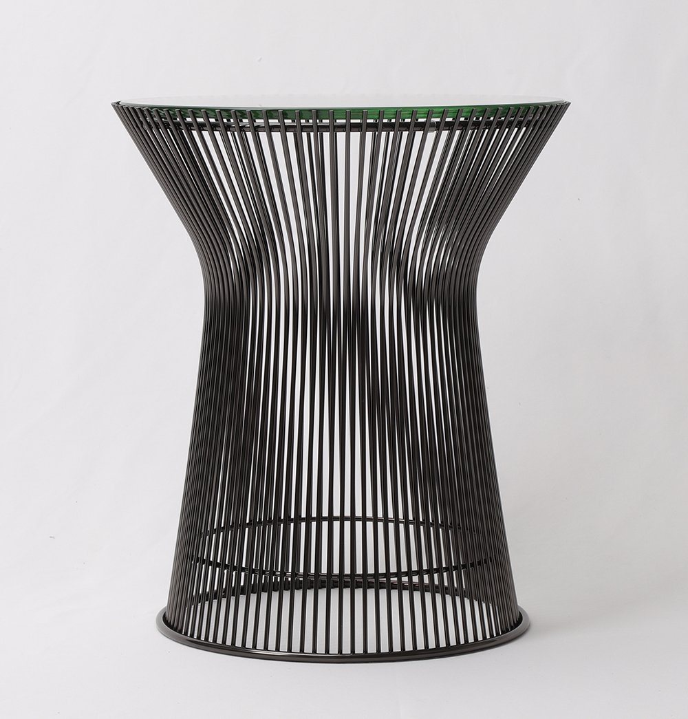 Lovise Side Table