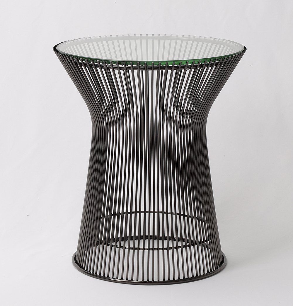 Lovise Side Table