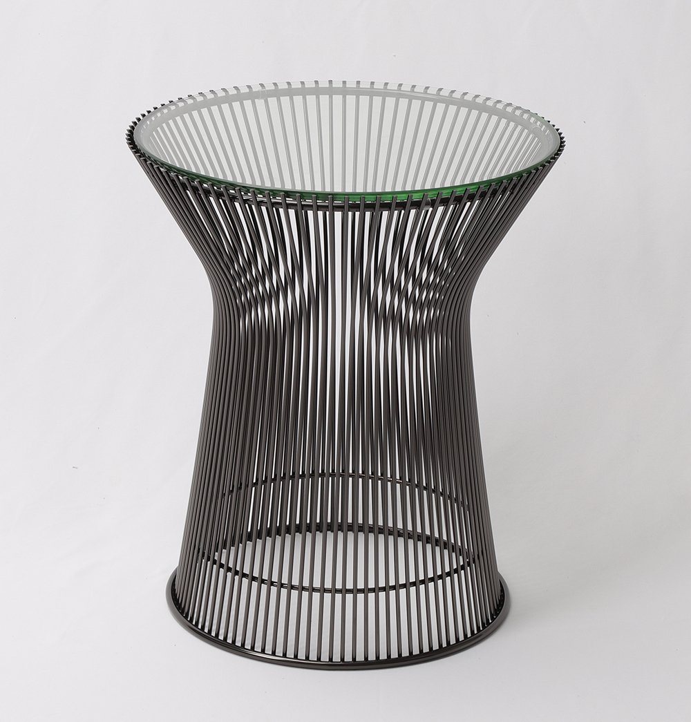Lovise Side Table