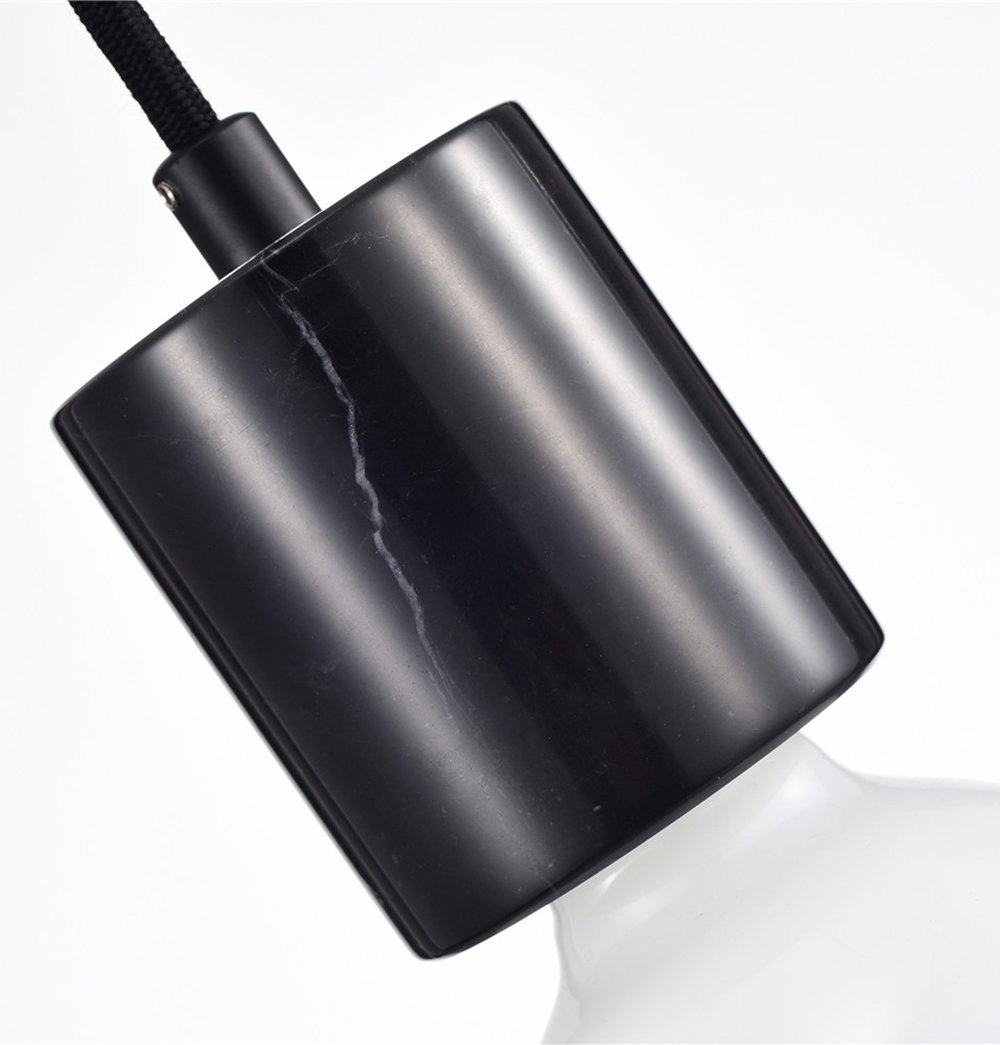 Marble Single Pendant Lamp