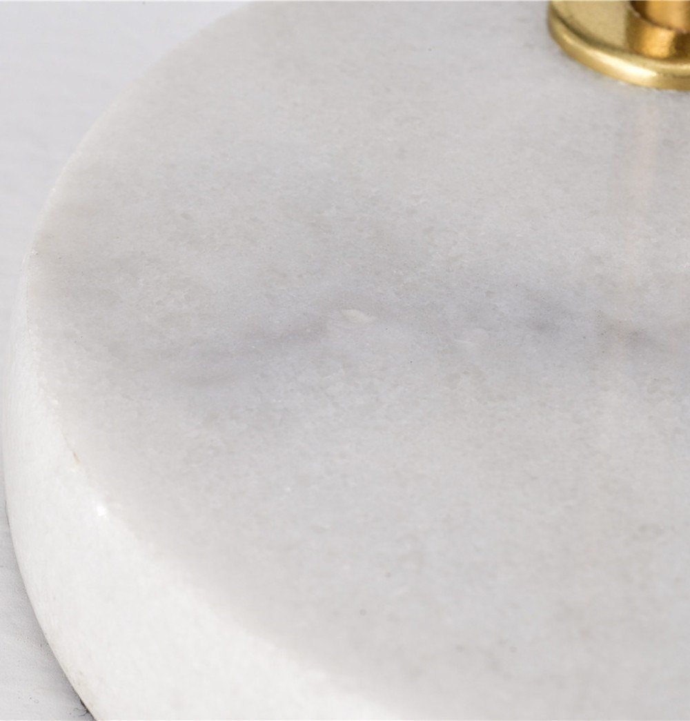 Oda Marble Table Lamp