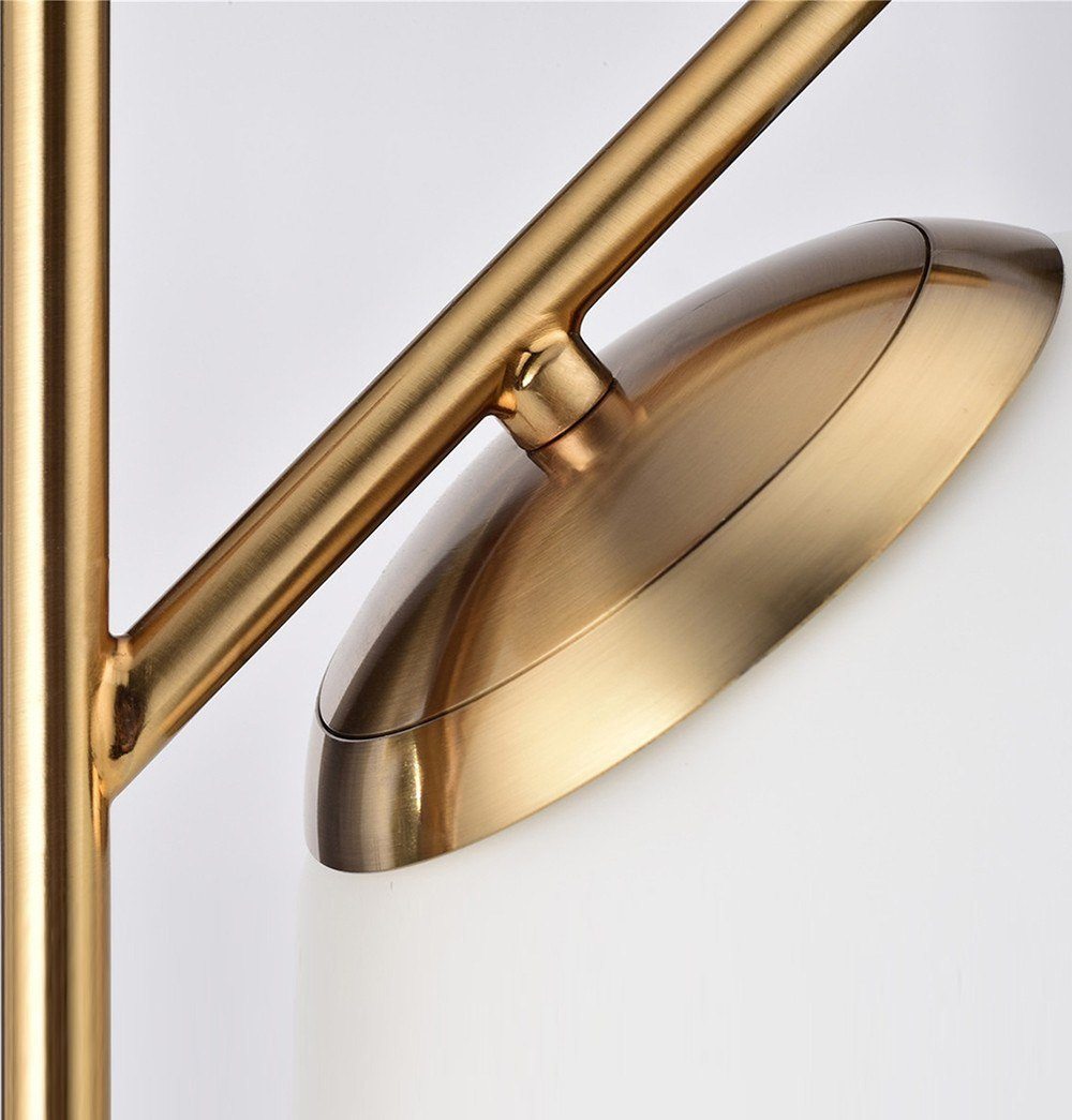 Oda Marble Table Lamp