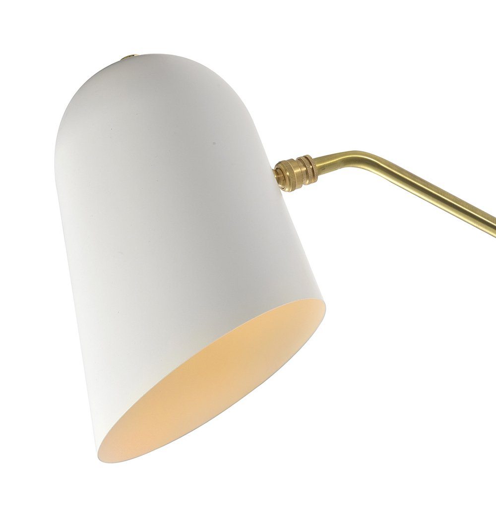 Zion Wall Lamp