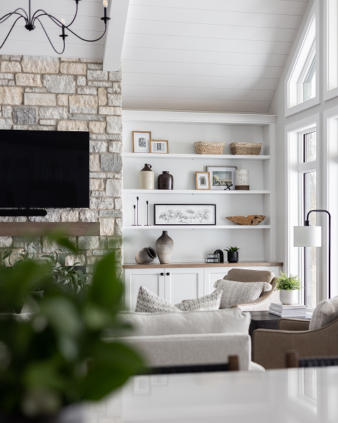 Erin VanderSluis Design | Interior Design, Chatham-Kent, ON