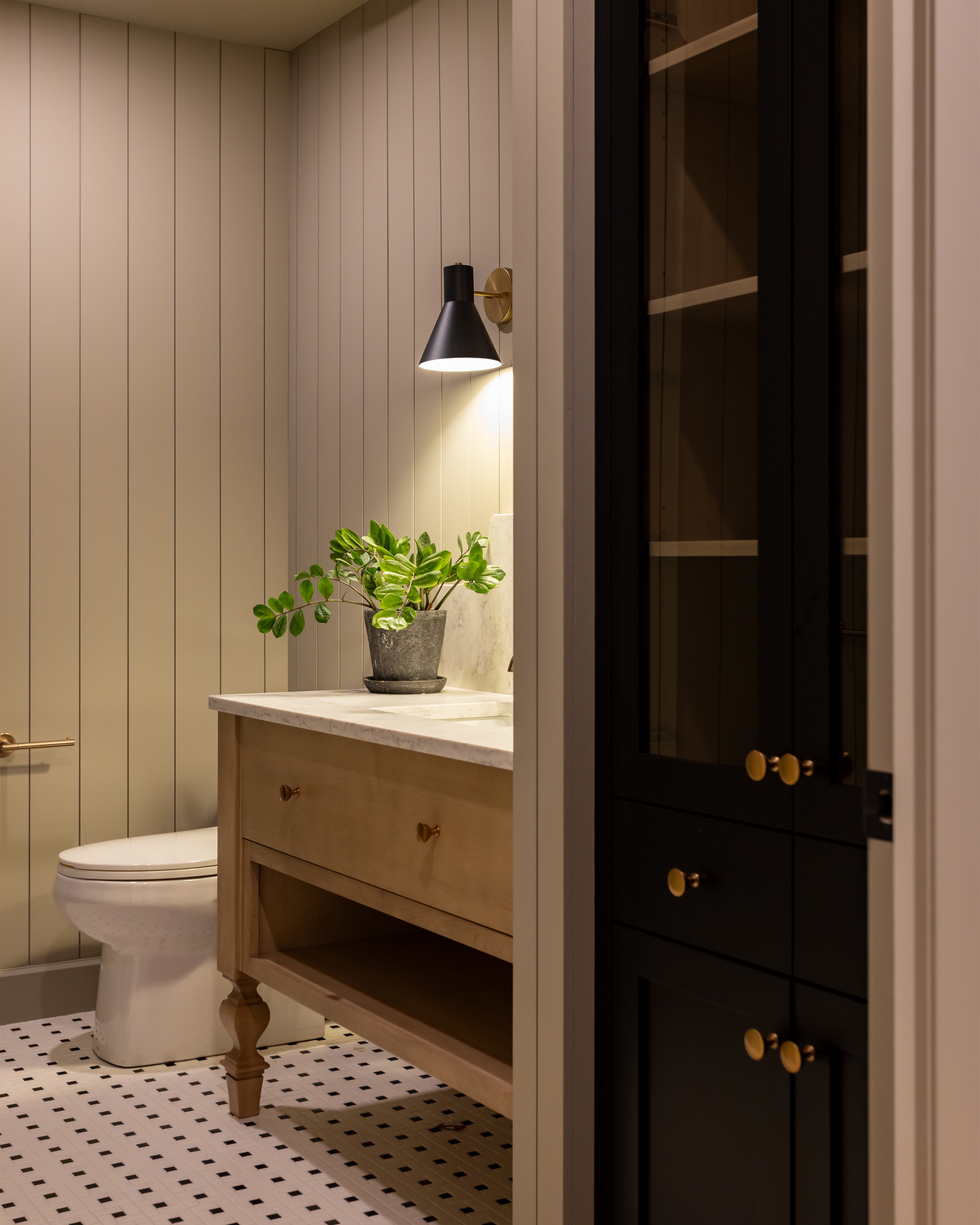 Midwood Acres – Erin VanderSluis Design | Interior Design, Chatham-Kent, ON