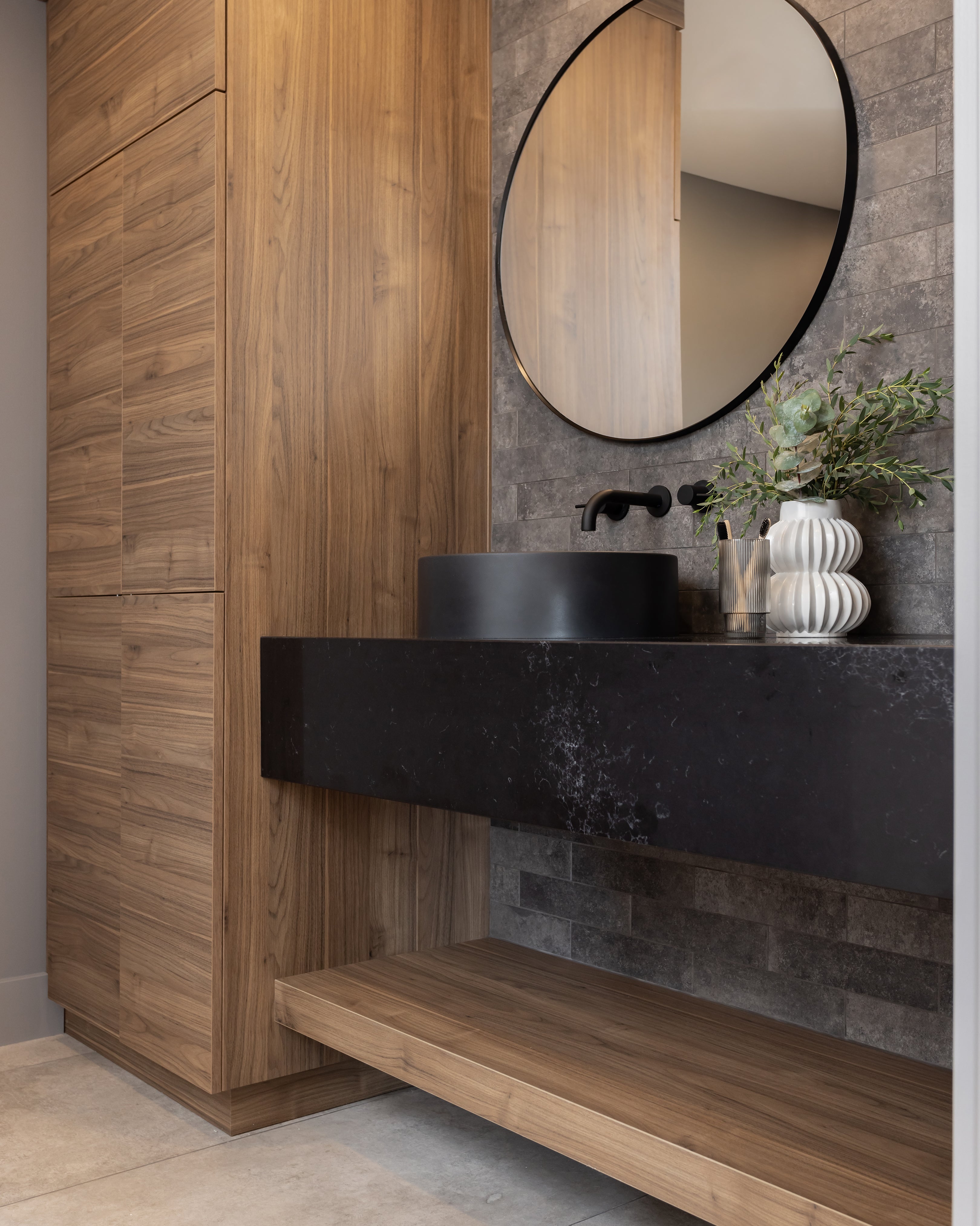 Erin VanderSluis Design | Modern Model Home – Erin VanderSluis Design ...