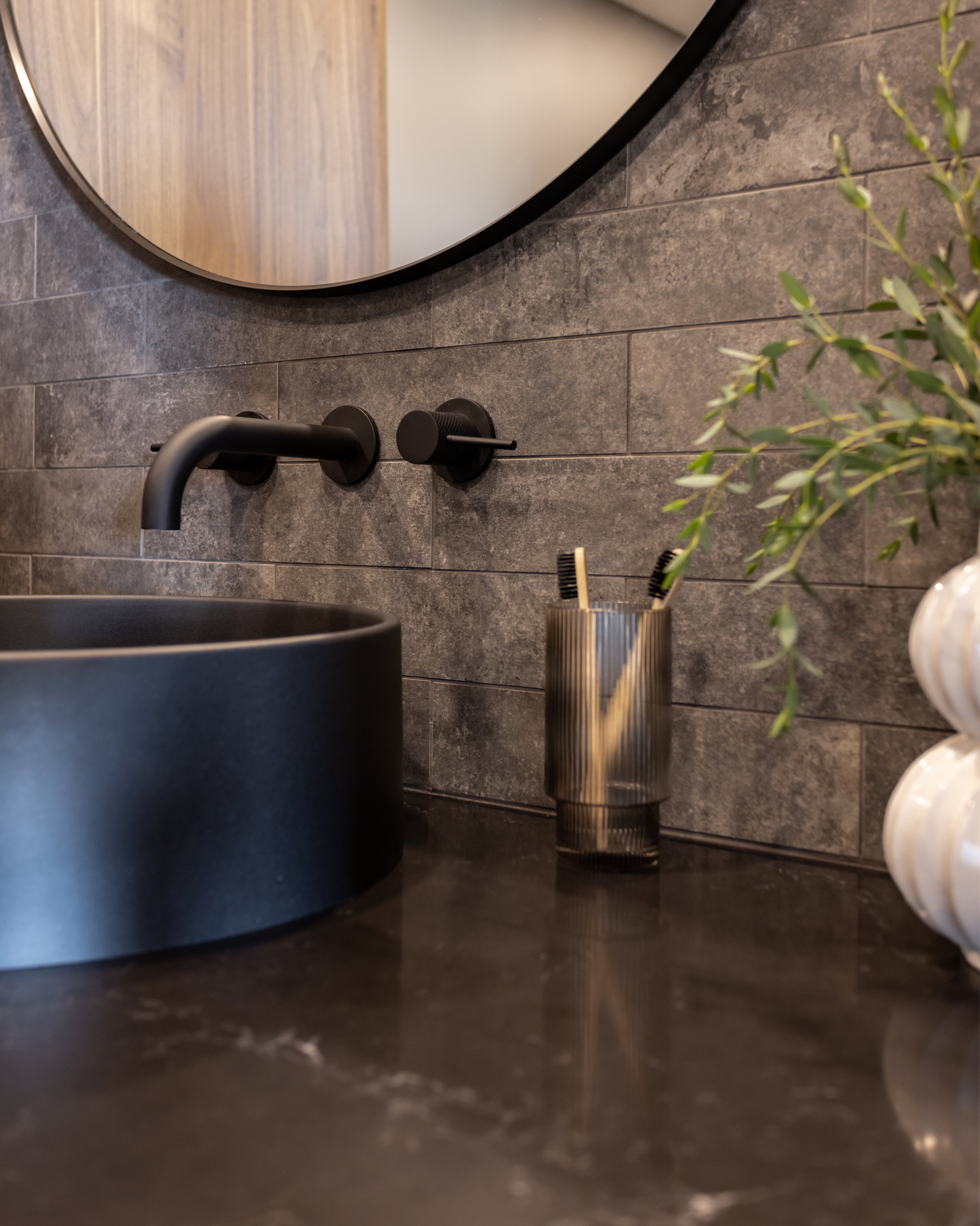 Erin VanderSluis Design | Modern Model Home – Erin VanderSluis Design ...