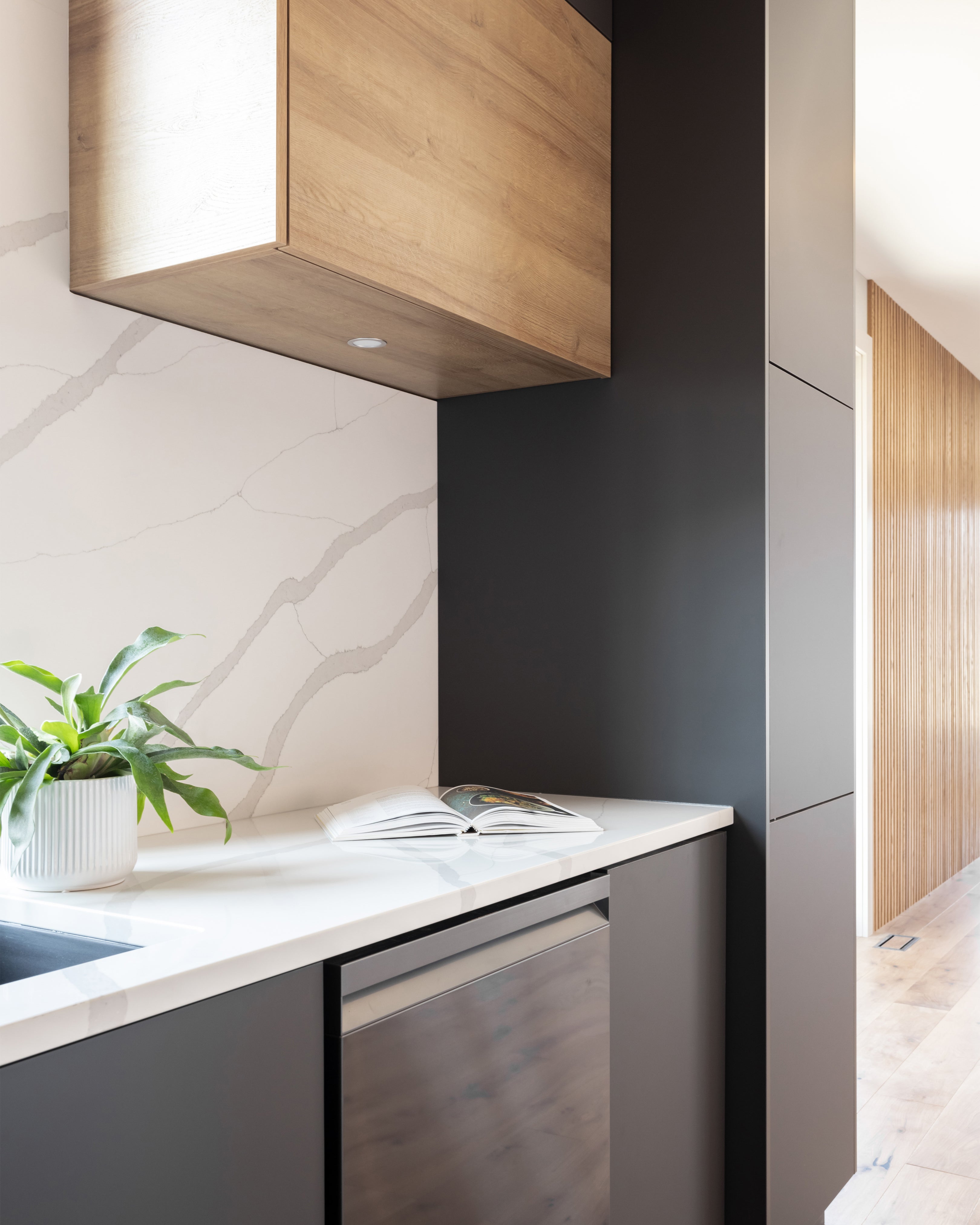 Erin VanderSluis Design | Modern Model Home – Erin VanderSluis Design ...