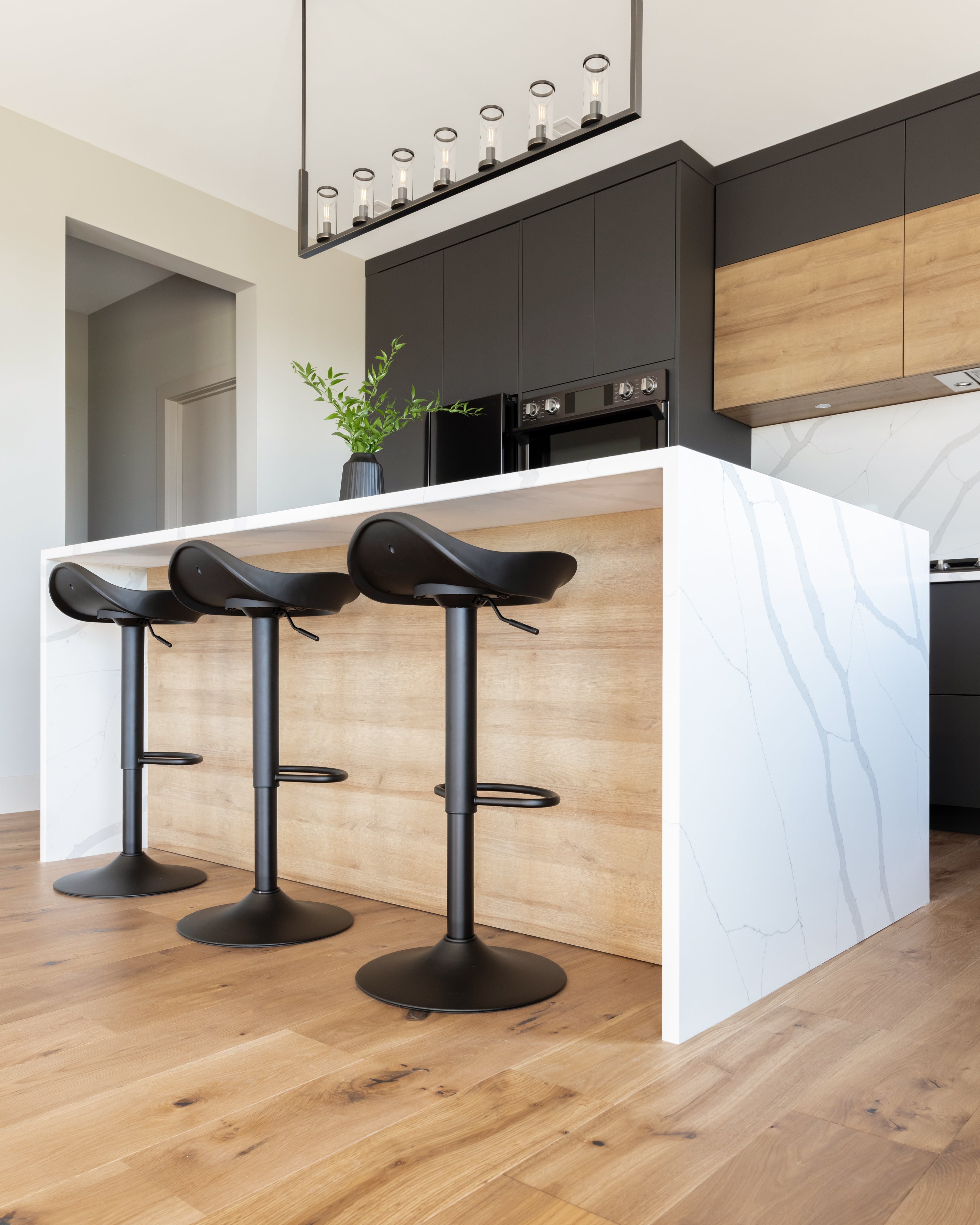 Erin VanderSluis Design | Modern Model Home – Erin VanderSluis Design ...