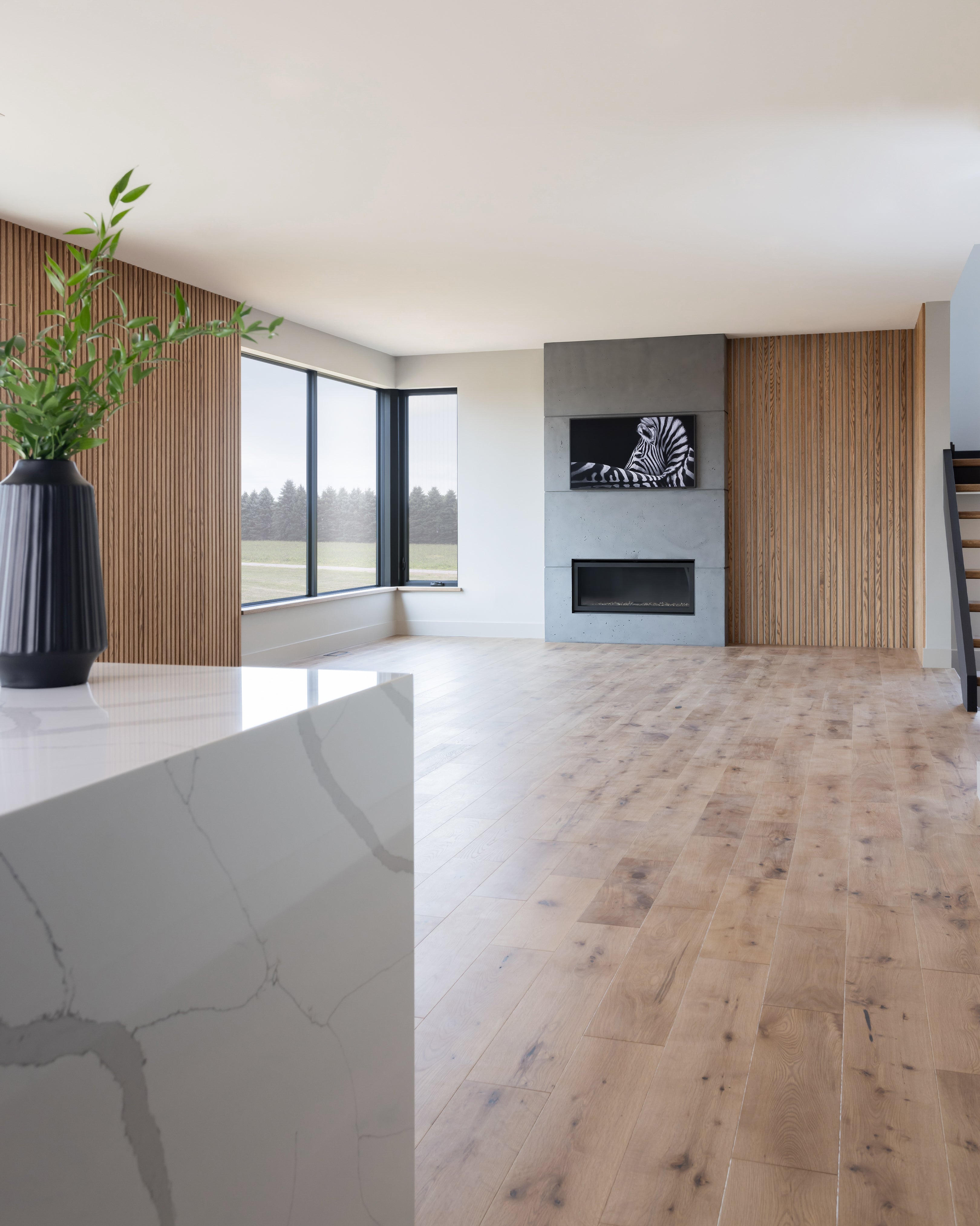 Erin VanderSluis Design | Modern Model Home – Erin VanderSluis Design ...