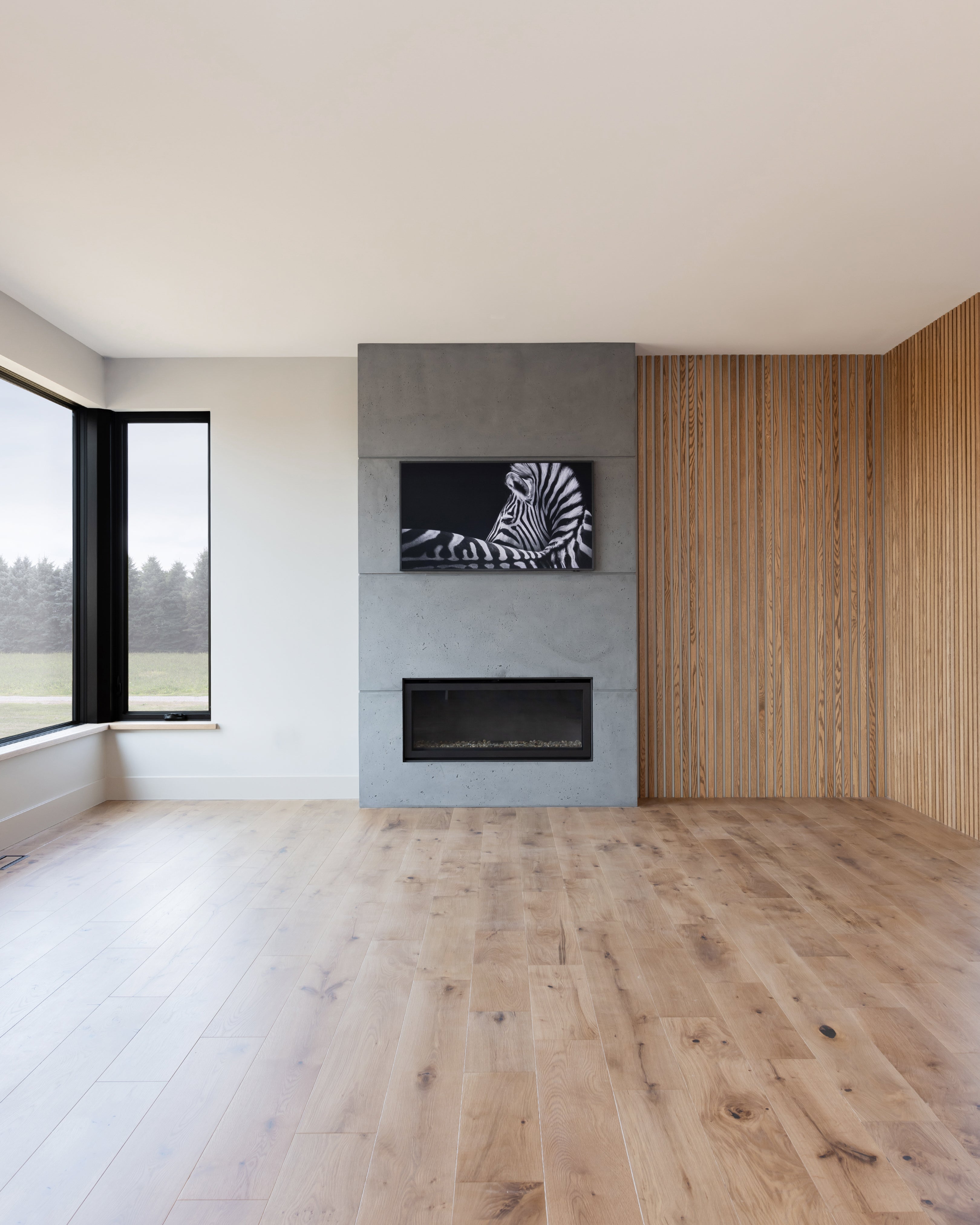 Erin VanderSluis Design | Modern Model Home – Erin VanderSluis Design ...