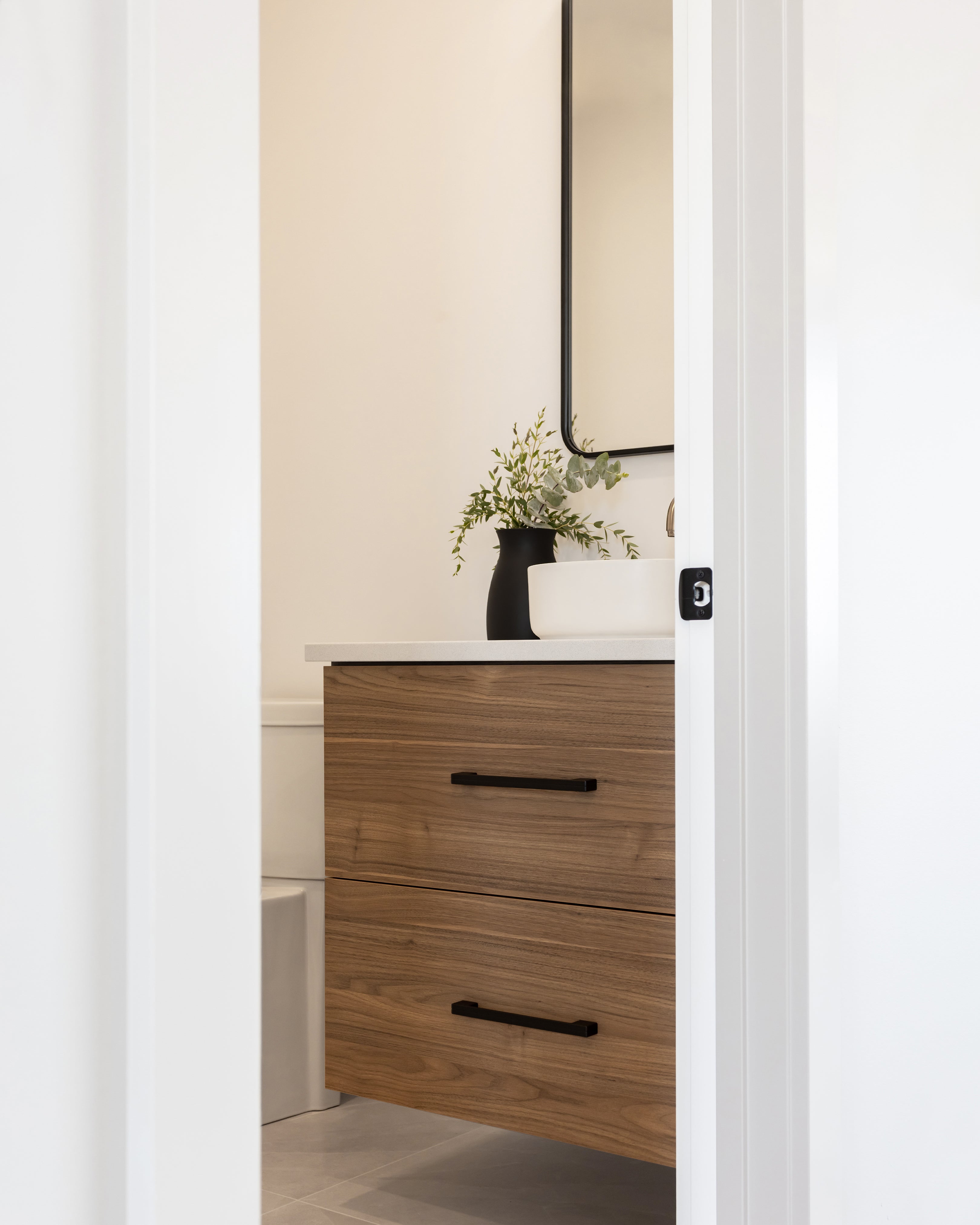 Erin VanderSluis Design | Modern Model Home – Erin VanderSluis Design ...