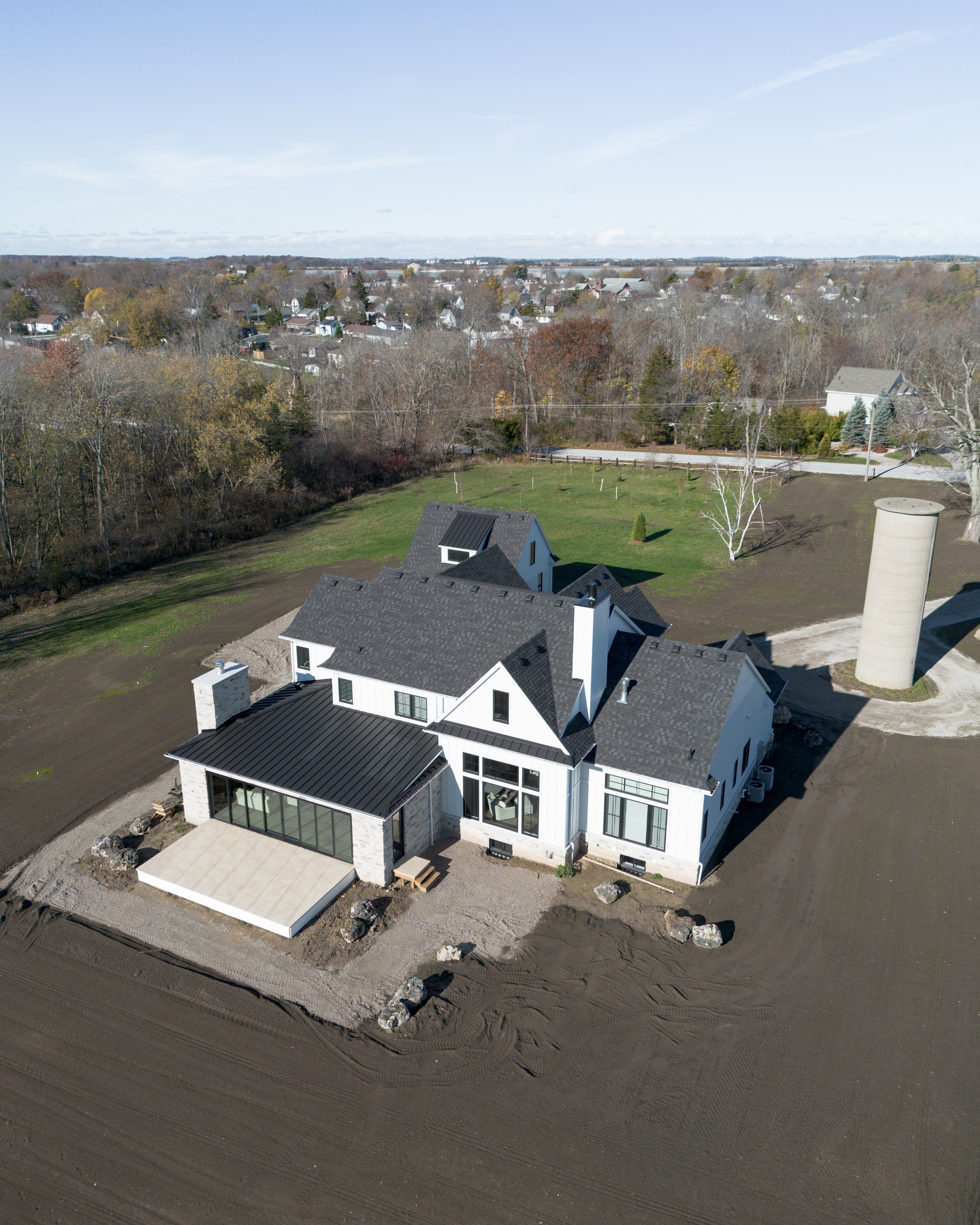 Wheatley Build – Erin VanderSluis Design | Interior Design, Chatham ...