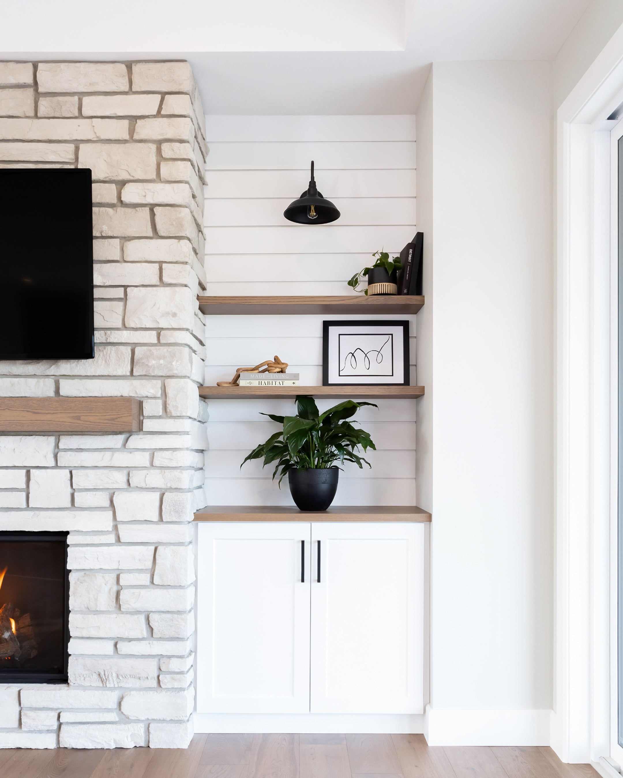 Erin VanderSluis Design | Modern Farmhouse 2 – Erin VanderSluis Design ...