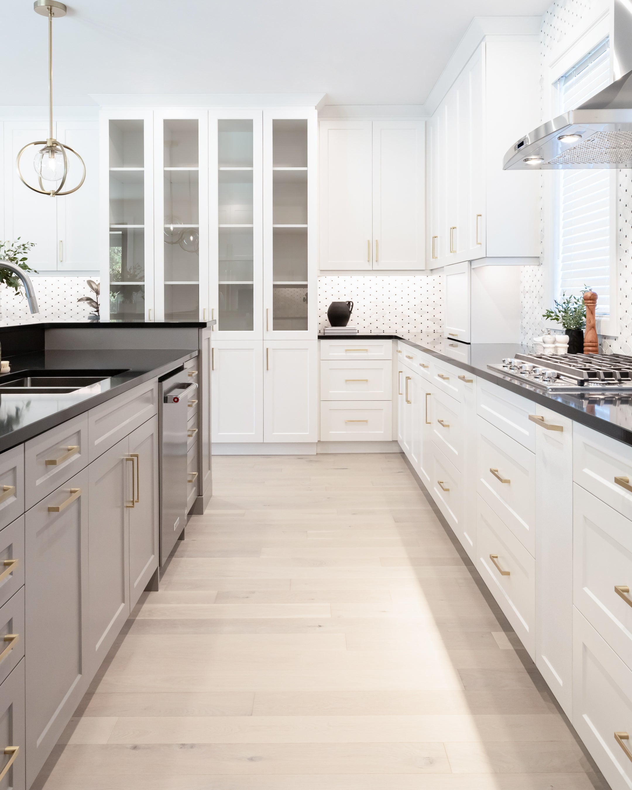 Erin VanderSluis Design | Traditional Build Kitchen – Erin VanderSluis ...