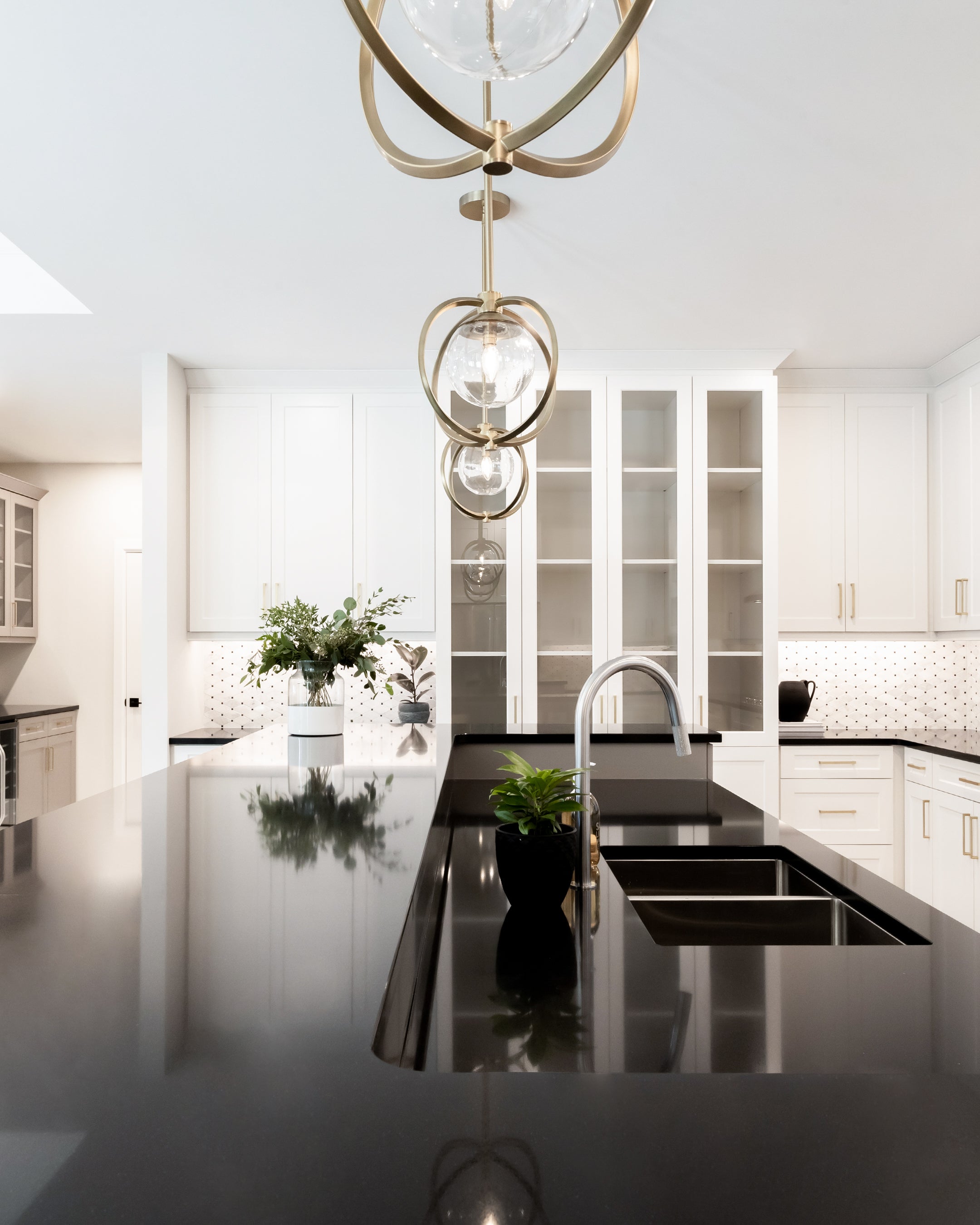 Erin VanderSluis Design | Traditional Build Kitchen – Erin VanderSluis ...